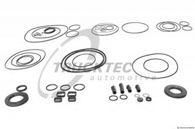 TRUCKTEC AUTOMOTIVE 0825027 -  Комплект прокладок, автоматическая коробка